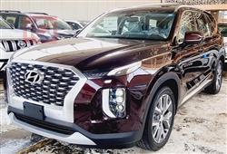 هیوندای پالیسەید